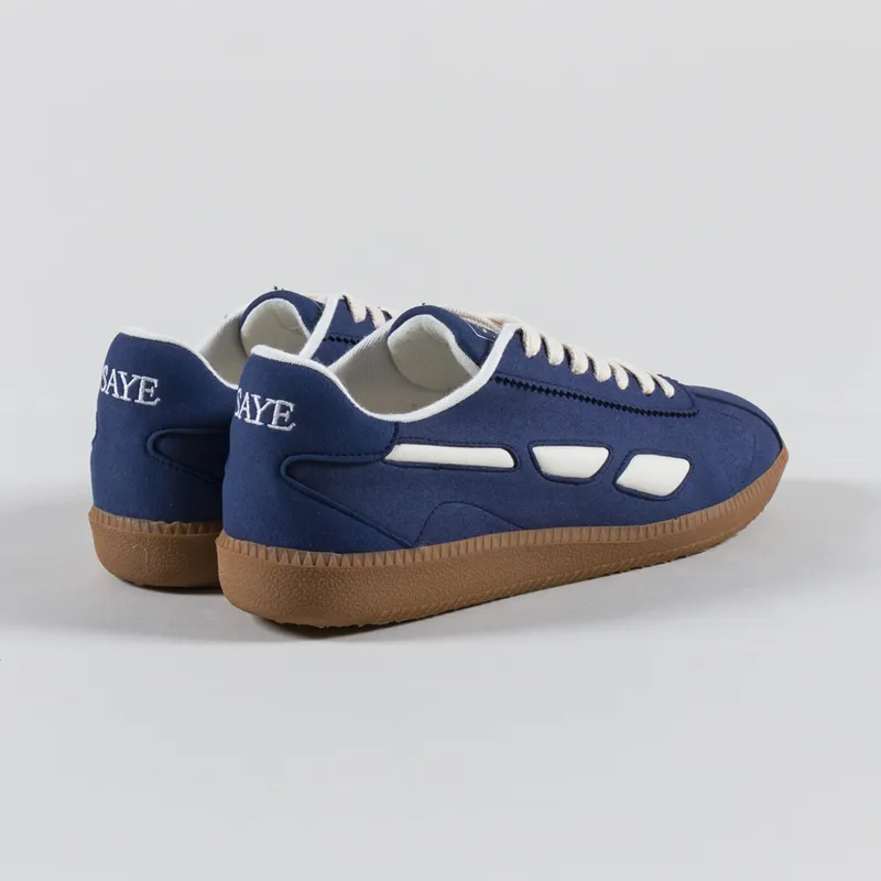 Saye Modelo 70 Shoe Ocean-1