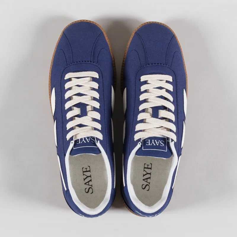 Saye Modelo 70 Shoe Ocean-6