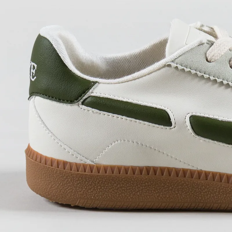 Saye Modelo 70 Shoe Basil-4