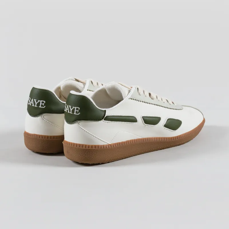 Saye Modelo 70 Shoe Basil-1