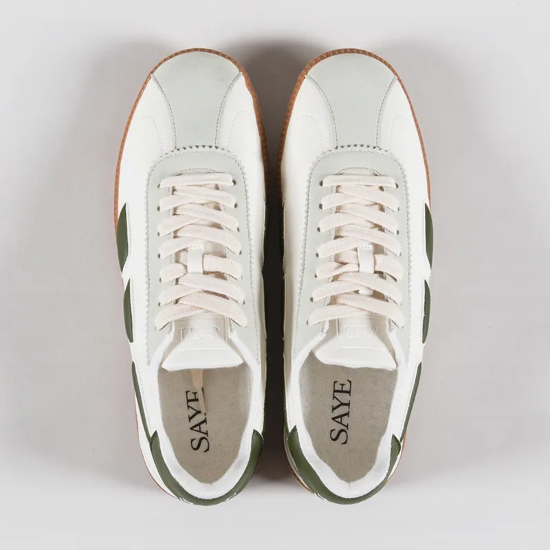 Saye Modelo 70 Shoe Basil-6