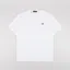 Fred Perry Relaxed T Shirt White