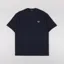 Fred Perry Relaxed T Shirt Navy