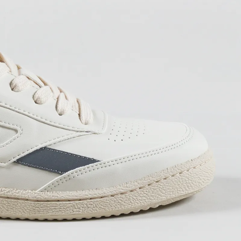 Saye Modelo 89 Icon Biker Shoe Reflective Grey-5