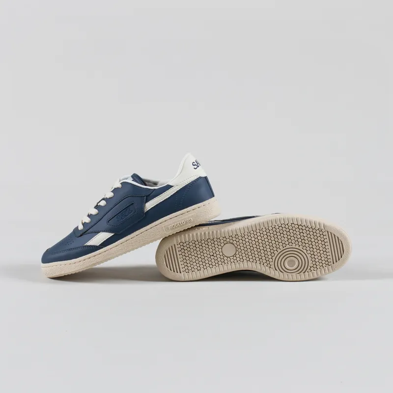 Saye Modelo 89 Icon Shoe Harbor-2