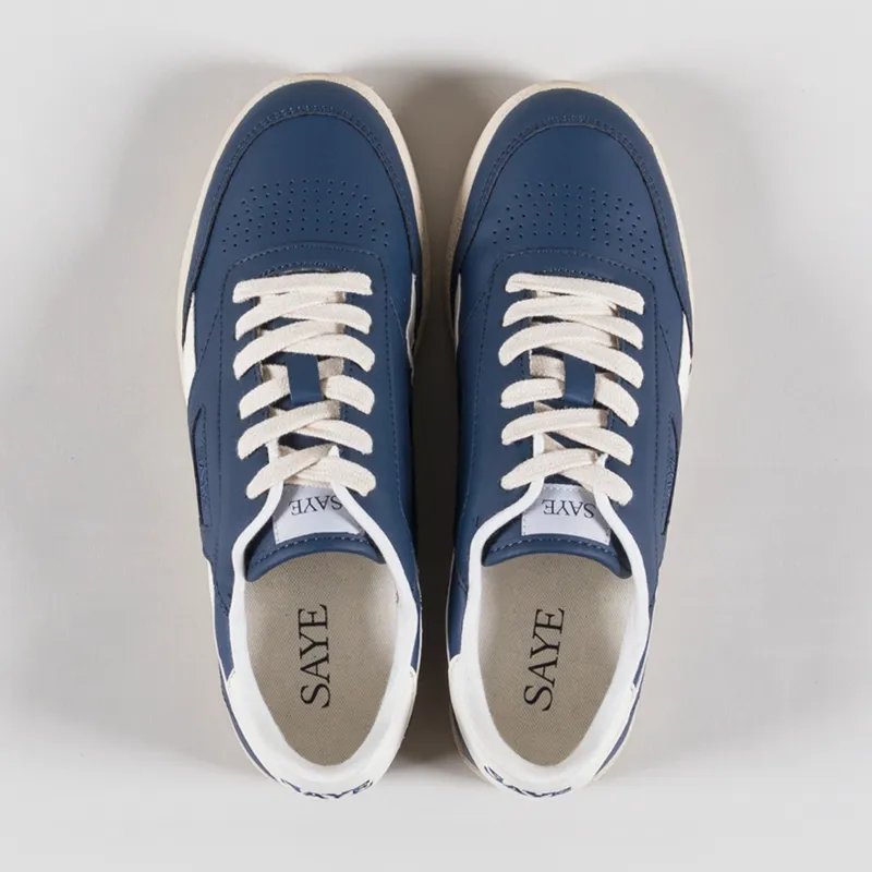 Saye Modelo 89 Icon Shoe Harbor-6