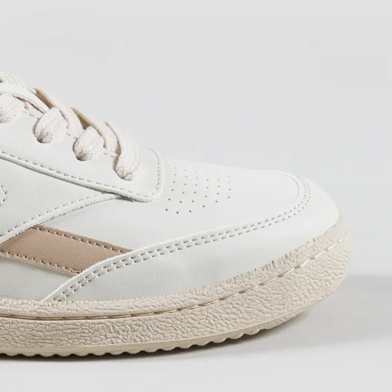 Saye Modelo 89 Icon Shoe Almond-5