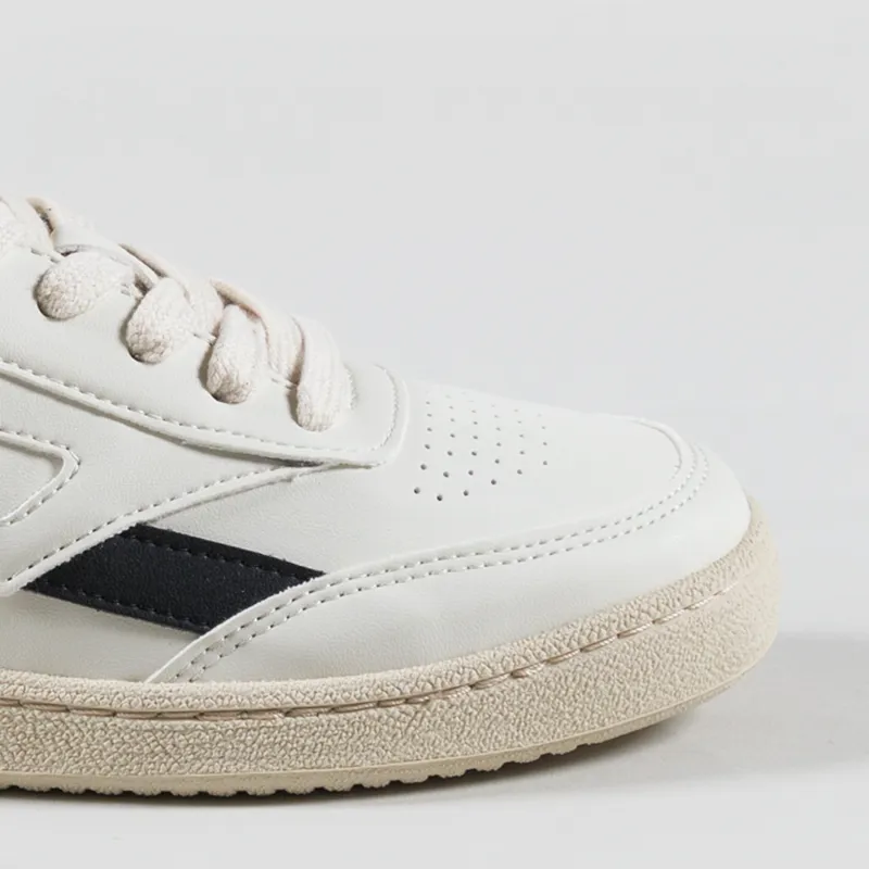 Saye Womens Modelo 89 Icon Shoe Black-5