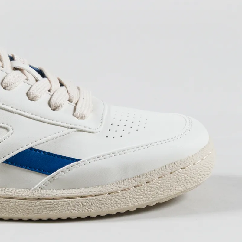 Saye Modelo 89 Icon Shoe Navy-5