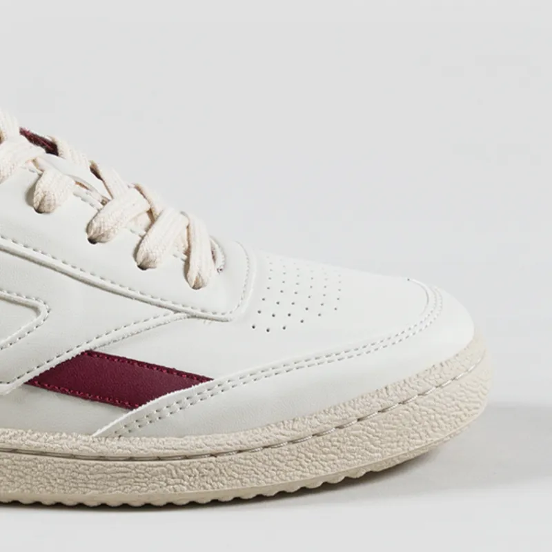 Saye Modelo 89 Icon Shoe Garnet-5