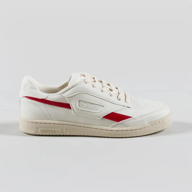 Saye Womens Modelo 89 Icon Shoe Scarlett-2