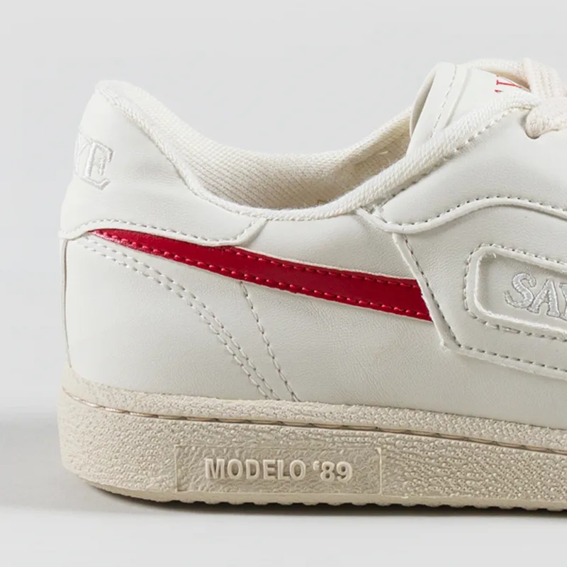 Saye Womens Modelo 89 Icon Shoe Scarlett-4