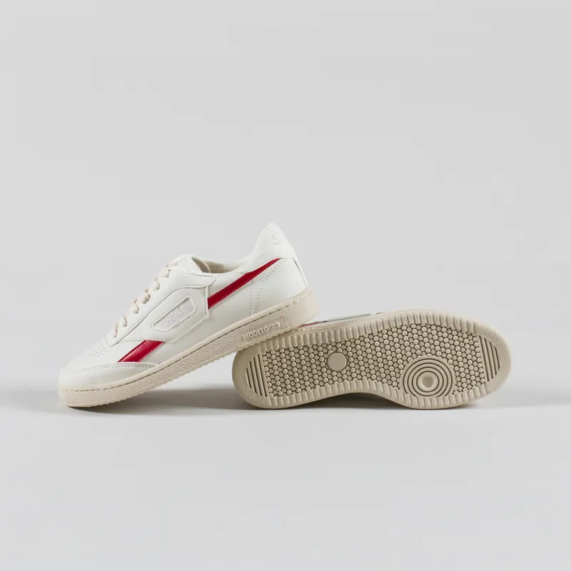 Saye Womens Modelo 89 Icon Shoe Scarlett-3