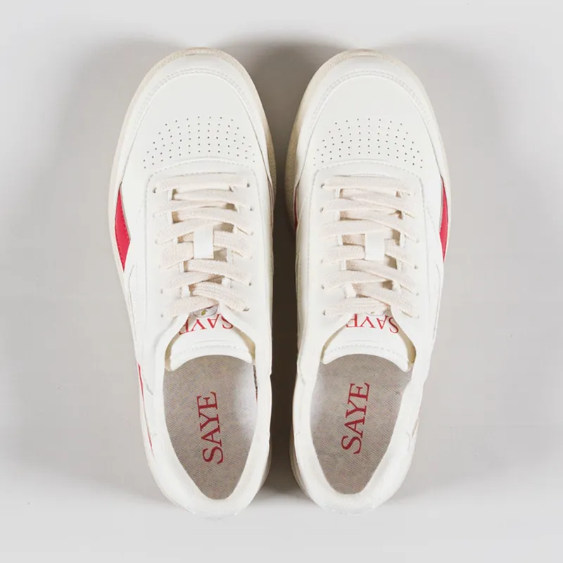 Saye Womens Modelo 89 Icon Shoe Scarlett-6