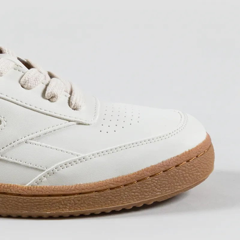 Saye Modelo 89 Icon Shoe Off White Caramel-5