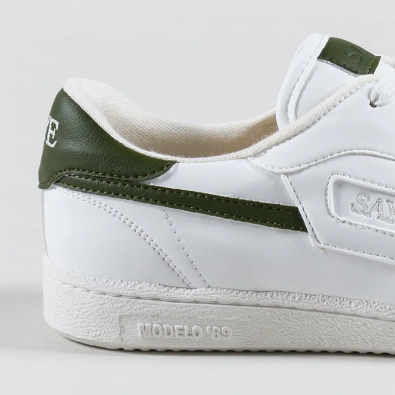 Saye Modelo 89 Icon Shoe Polar Basil-5