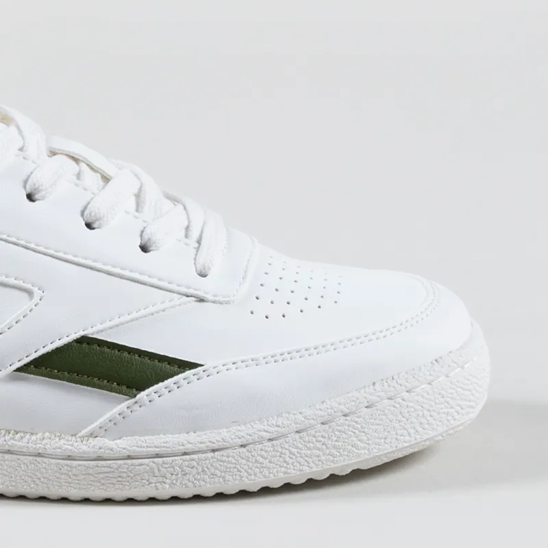 Saye Modelo 89 Icon Shoe Polar Basil-6