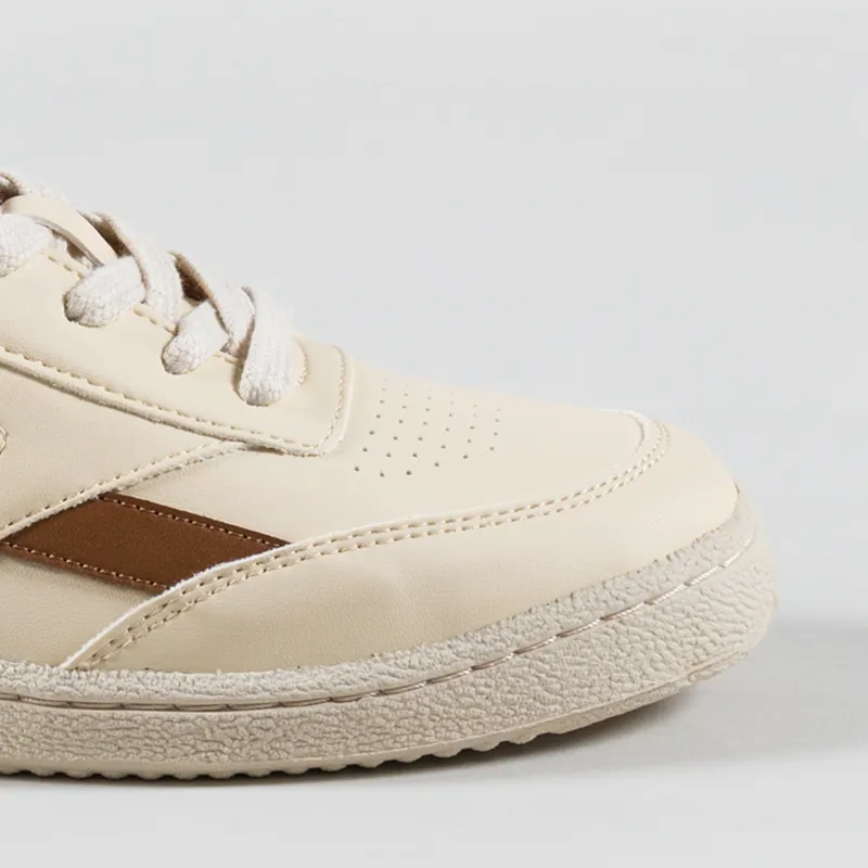 Saye Modelo 89 Icon Shoe Vanilla Walnut-5