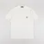 Fred Perry Relaxed 1952 T Shirt Ecru