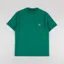 Fred Perry Relaxed 1952 T Shirt Label Green