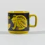 Magpie x Hornsea Frog Mug Chartreuse