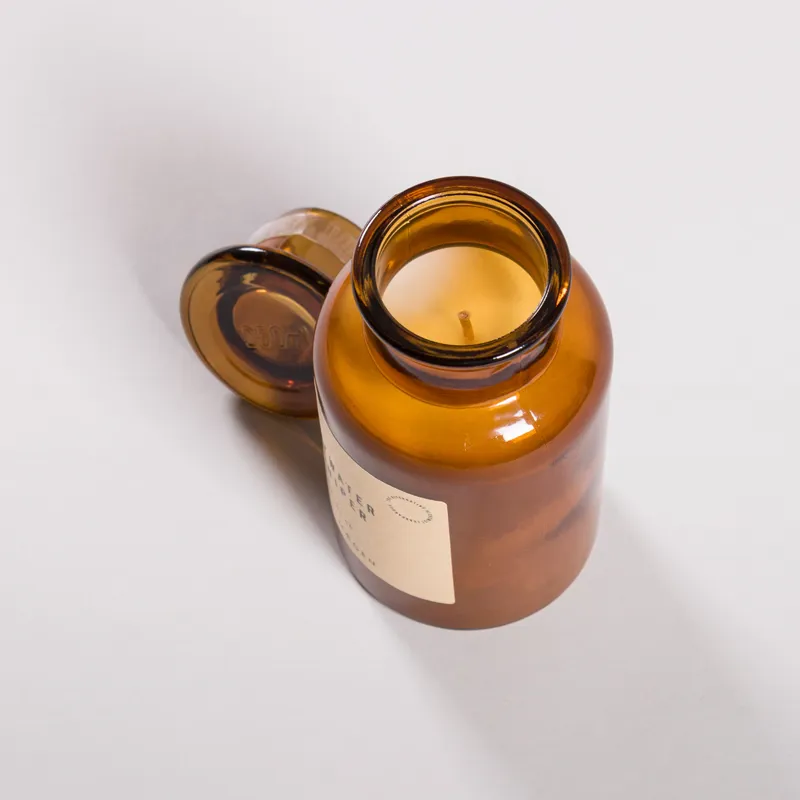 Maegen Alchemist Candle Saltwater Juniper-1