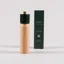 Maegen Large Salt / Pepper Grinder Green Gold