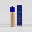 Maegen Large Salt / Pepper Grinder Navy Red