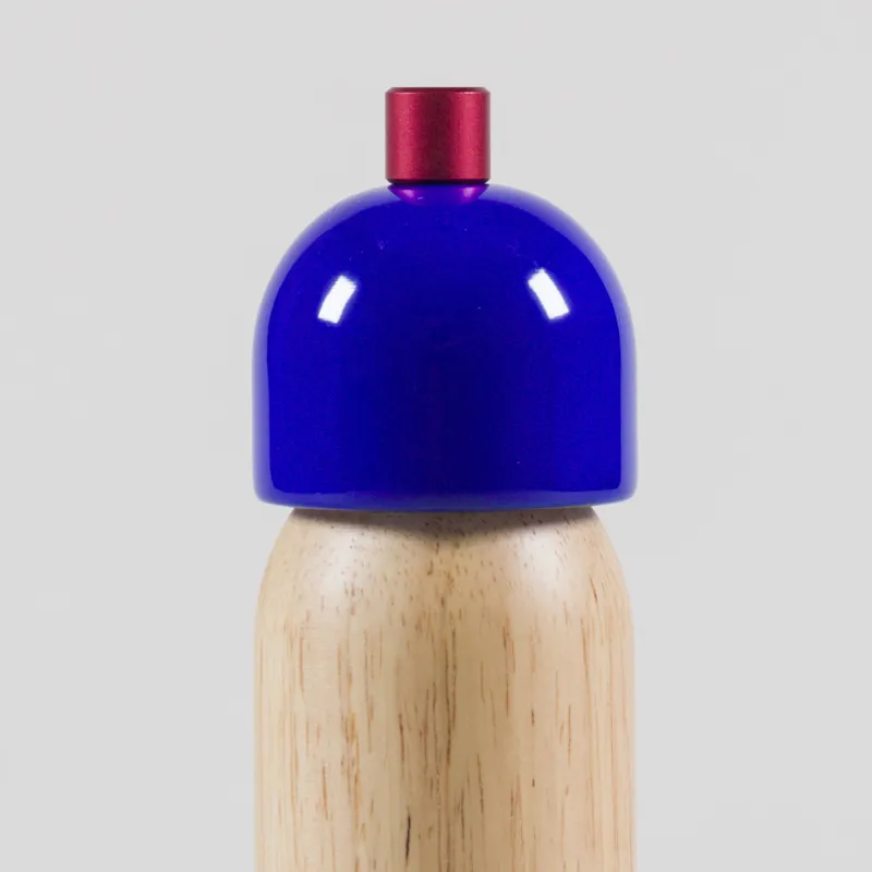 Maegen Small Salt / Pepper Grinder Navy Red-1