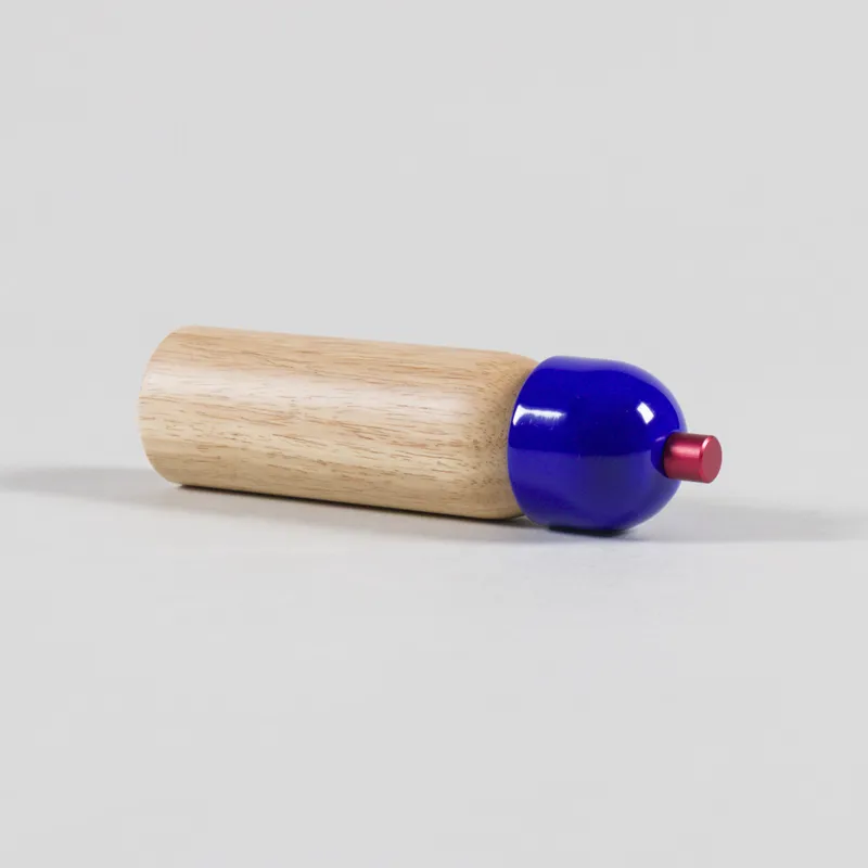 Maegen Small Salt / Pepper Grinder Navy Red-2