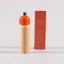 Maegen Small Salt / Pepper Grinder Orange Blue