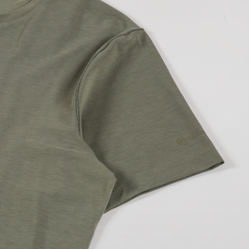 Montane Alhena Merino Blend T Shirt Caper-3