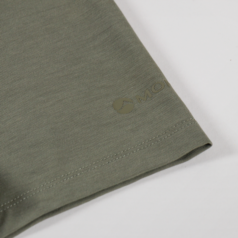 Montane Alhena Merino Blend T Shirt Caper-4