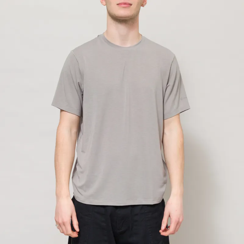 Montane Alhena Merino Blend T Shirt Ridge