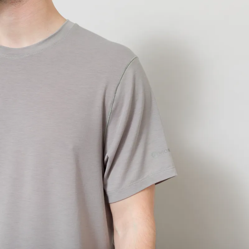 Montane Alhena Merino Blend T Shirt Ridge-2