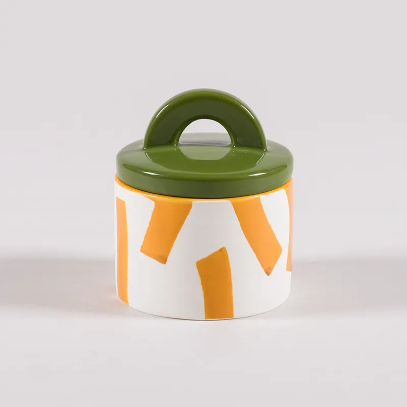 Maegen Pablo Pots Candle Pomelo Sage-2