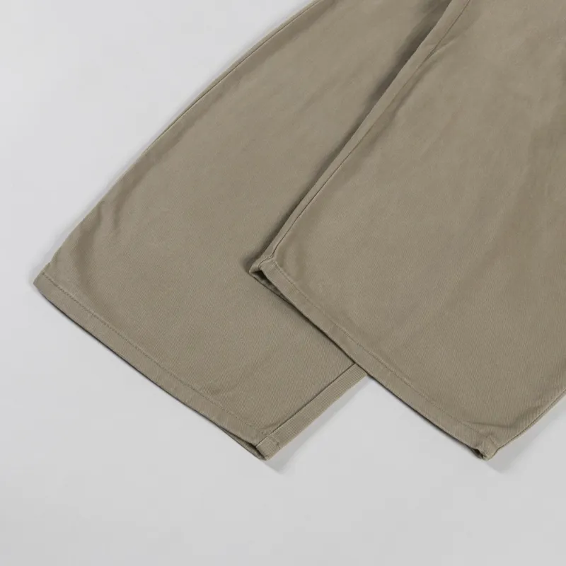 L.F. Markey Womens Mason Jeans Olive-6