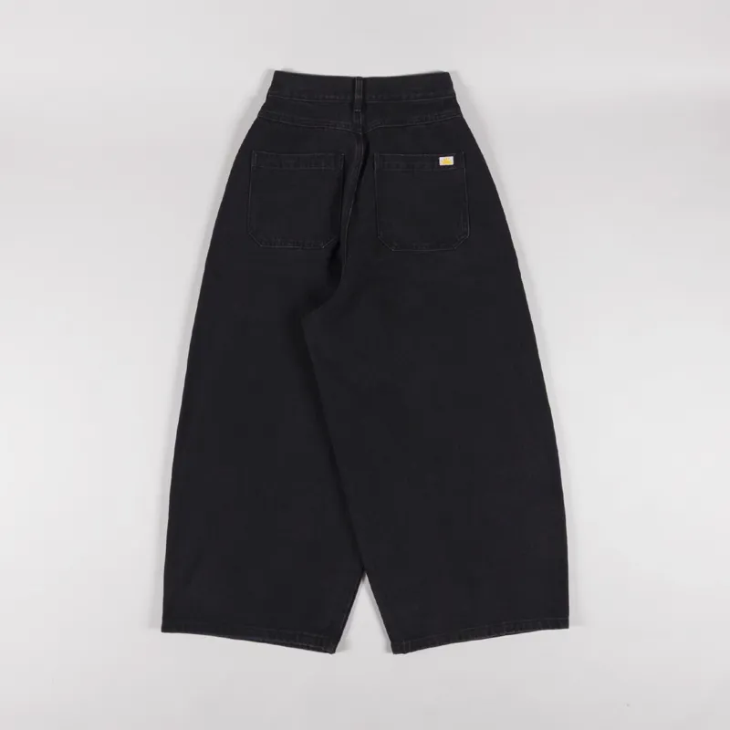 L.F. Markey Womens Mason Jeans Ink-2