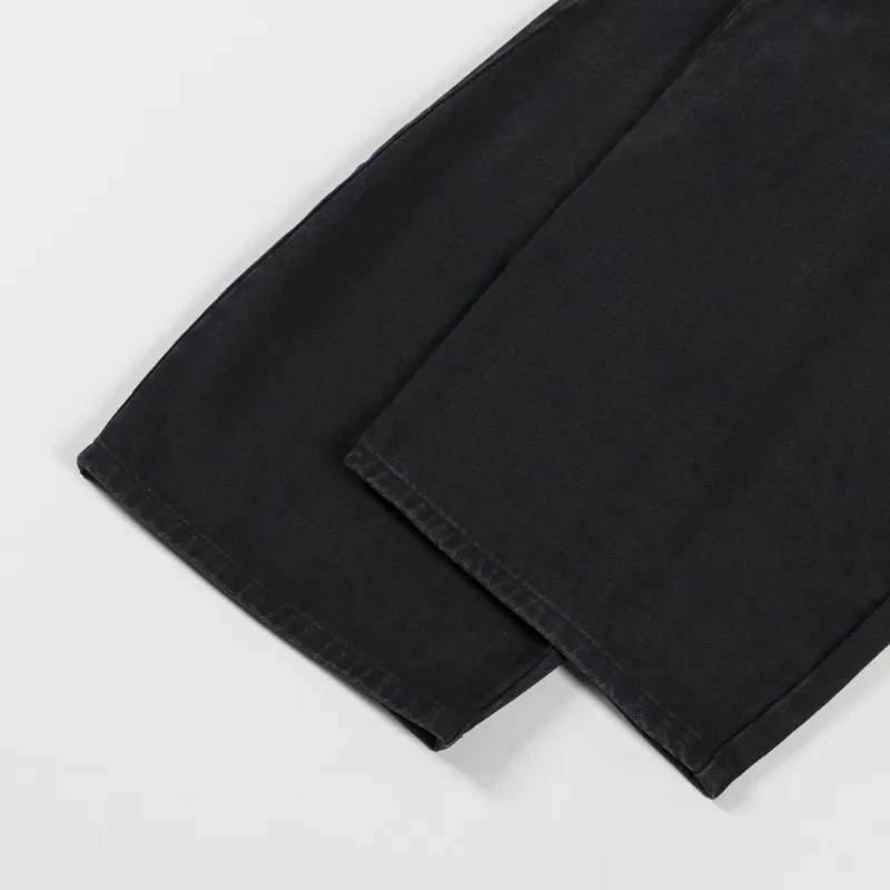 L.F. Markey Womens Mason Jeans Ink-6