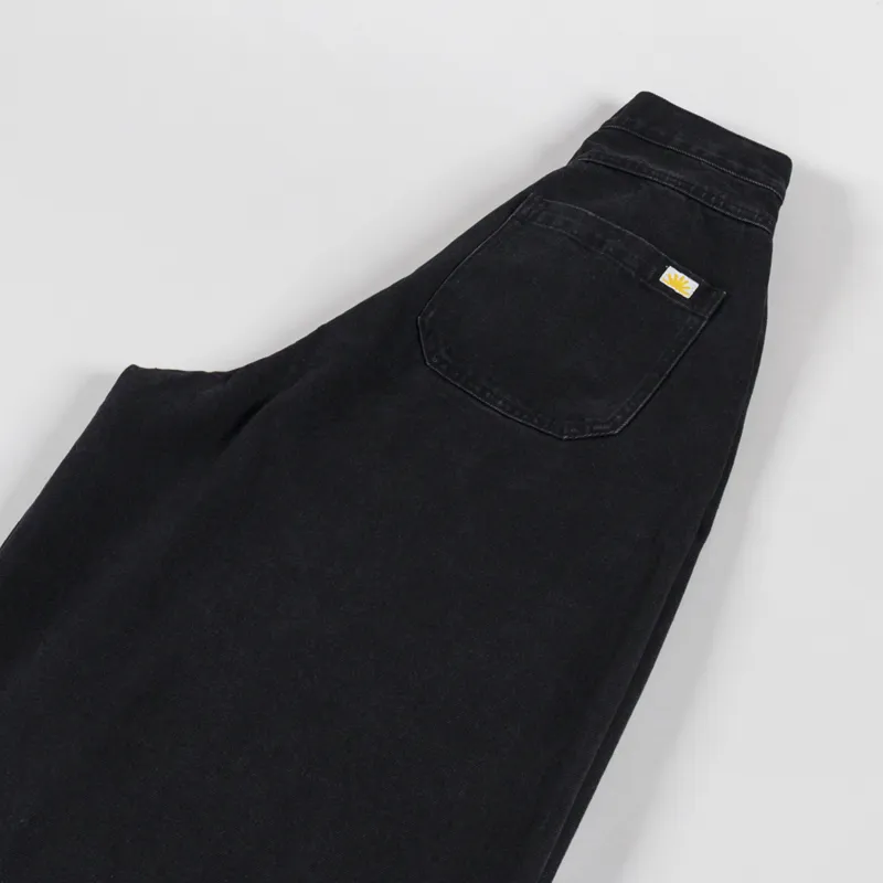 L.F. Markey Womens Mason Jeans Ink-5