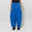 L.F. Markey Womens Mason Trousers Cobalt