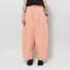 L.F. Markey Womens Mason Trousers Clay
