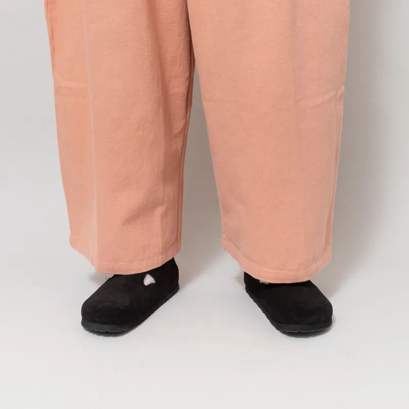 L.F. Markey Womens Mason Trousers Clay-7