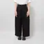 L.F. Markey Womens Mason Trousers Black