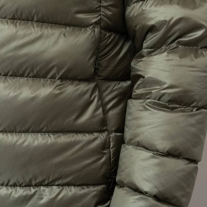 Montane Anti Freeze XT Hooded Down Jacket Caper-9