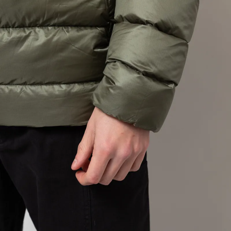 Montane Anti Freeze XT Hooded Down Jacket Caper-8