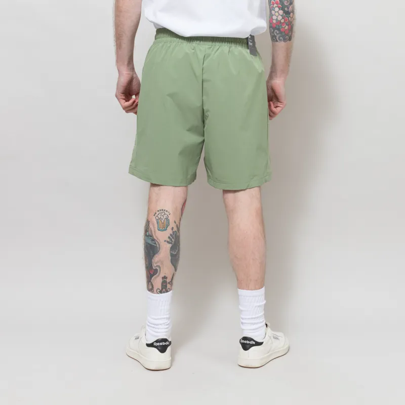 New Balance Athletics Stretch Woven Shorts Oregano-2