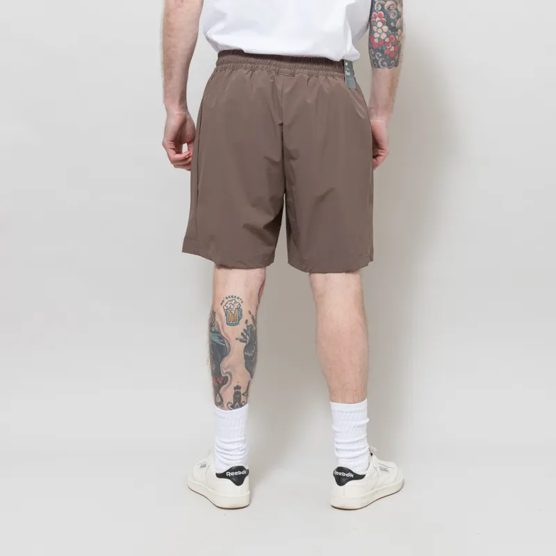 New Balance Athletics Stretch Woven Shorts Cortado-2
