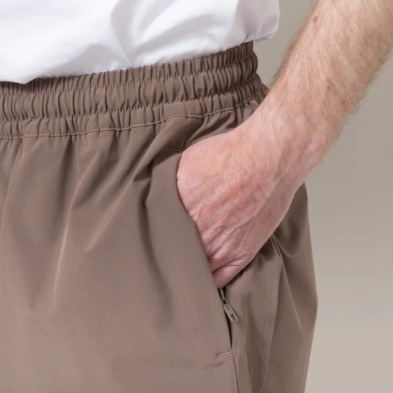 New Balance Athletics Stretch Woven Shorts Cortado-5