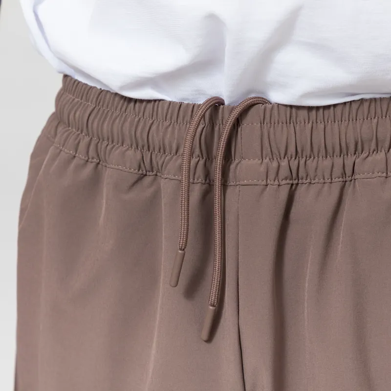 New Balance Athletics Stretch Woven Shorts Cortado-4